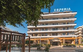 Hotel Esperia Rhodos